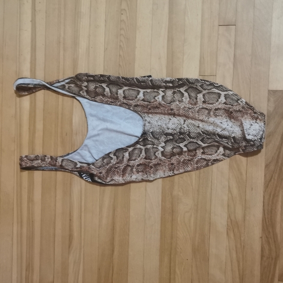 True religion swimming suit size XS nwot - Picture 7 of 7